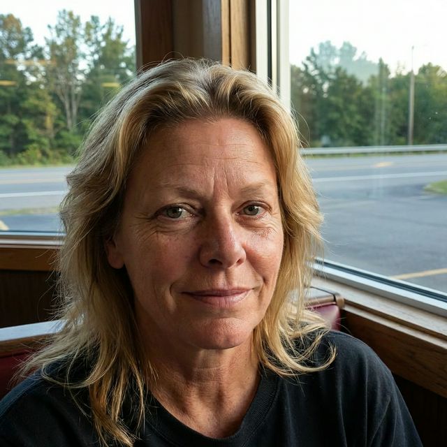 Aileen Wuornos - Cas d'étude manifestations féminines