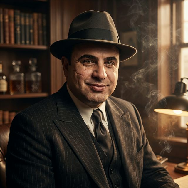 Al Capone