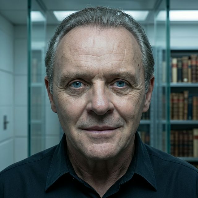 Hannibal Lecter