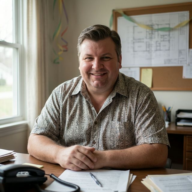 John Wayne Gacy - Cas d'étude double personnalité