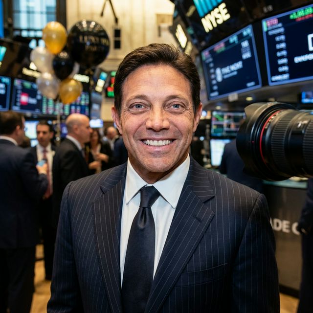Jordan Belfort - Cas contemporain criminalité financière