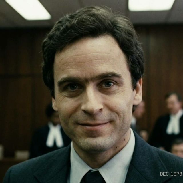 Ted Bundy