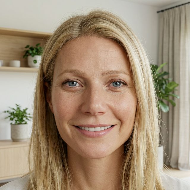 Gwyneth Paltrow