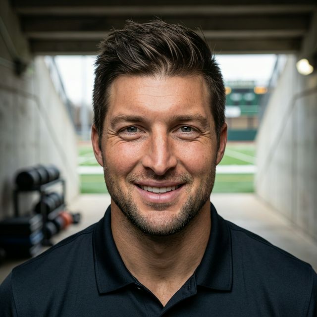 Tim Tebow