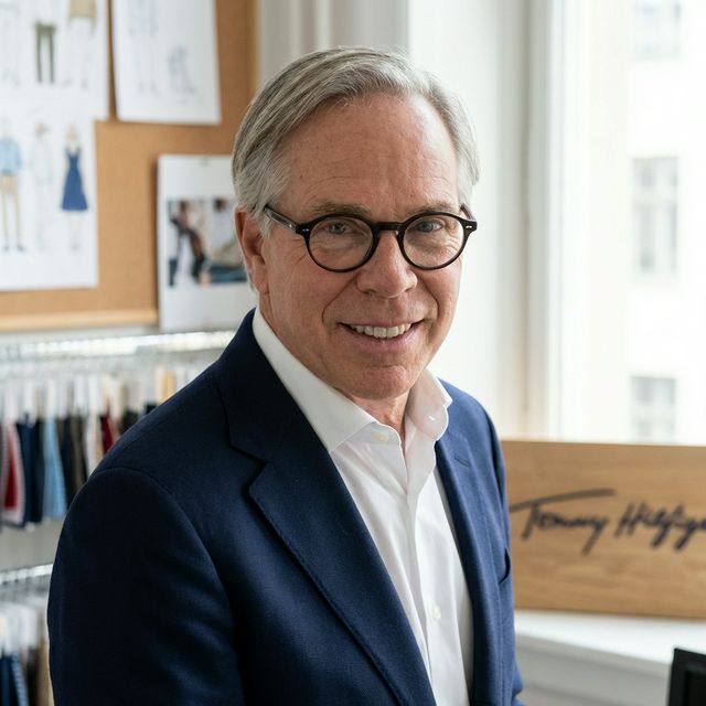 Tommy Hilfiger