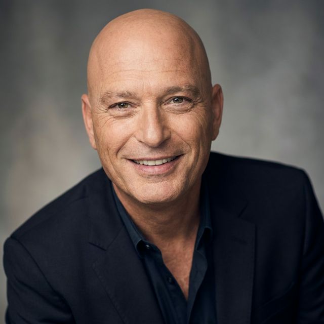 Howie Mandel