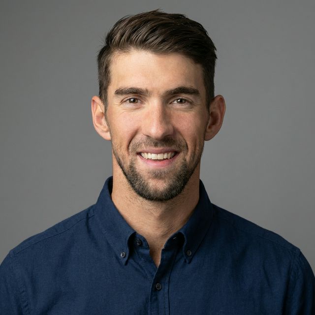 Michael Phelps