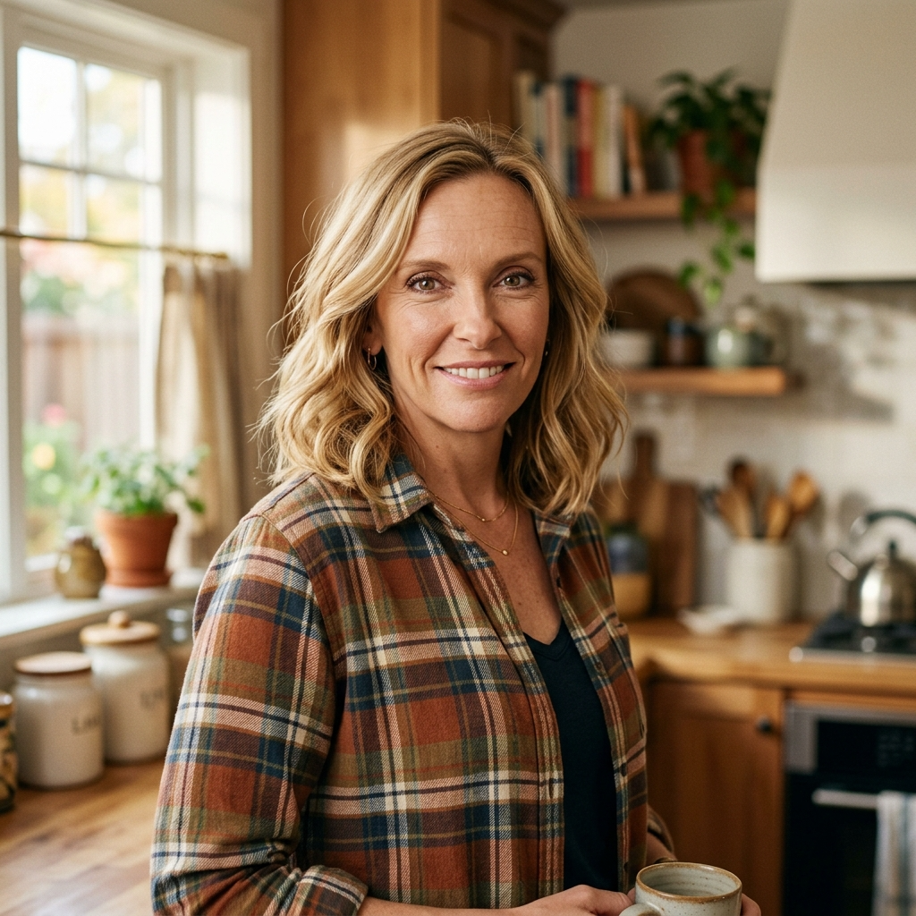 Tara Gregson (United States of Tara)